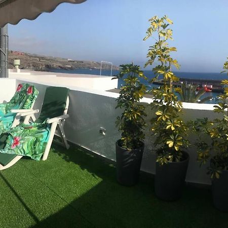 דירות Guía de Isora Atico Con Vistas Y Gran Terraza מראה חיצוני תמונה
